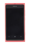 Nokia Lumia 800