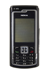 Nokia N72