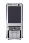 Nokia N73