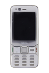 Nokia N82