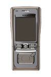 Nokia N91