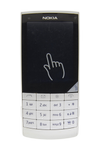 Nokia X3 Touch and Type S